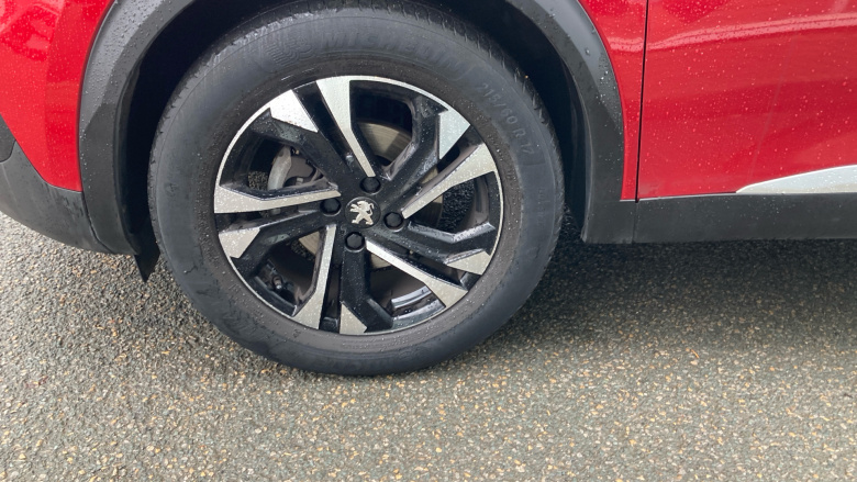 Peugeot 2008 1.2 PureTech Allure Premium 5dr Petrol Estate